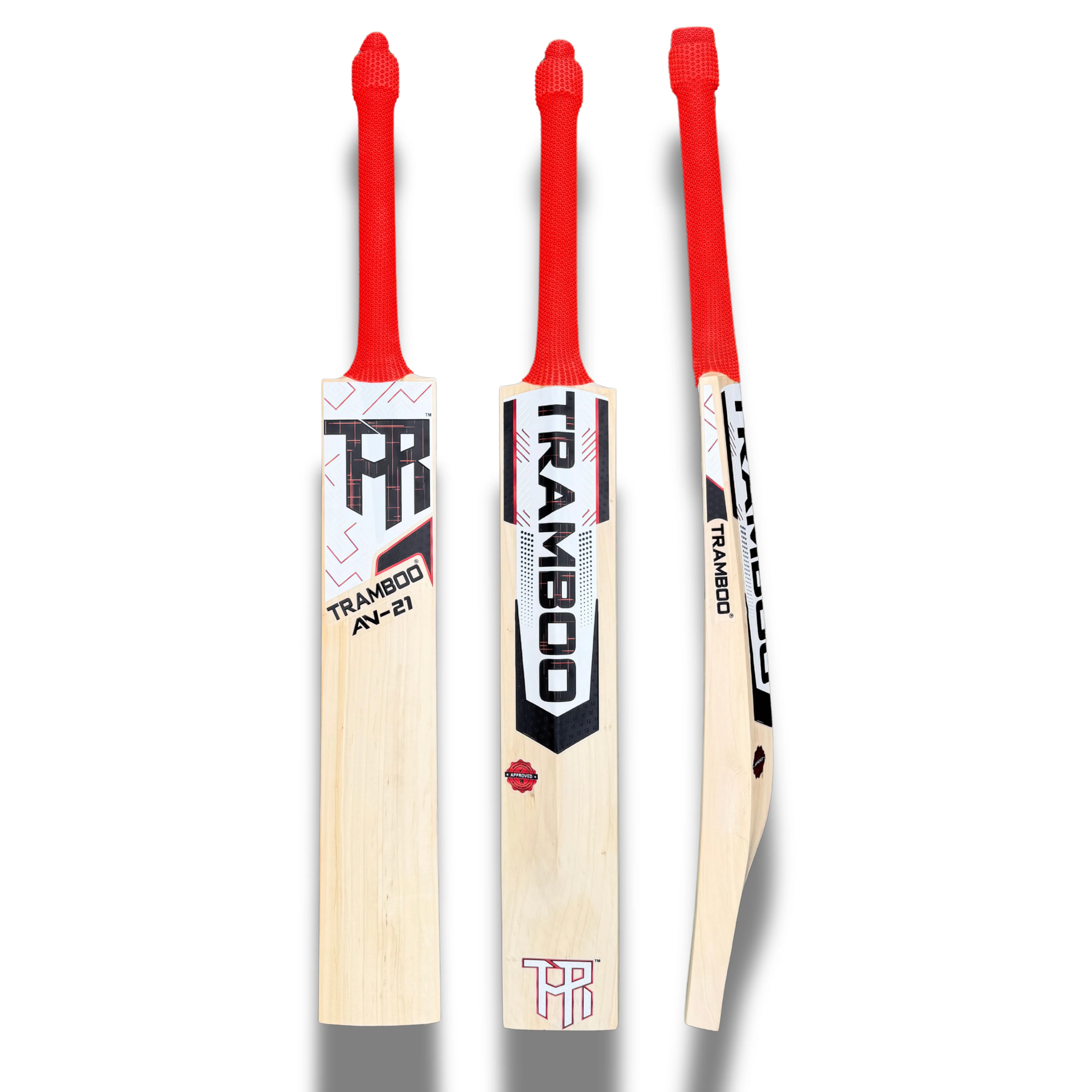 Leather Bats